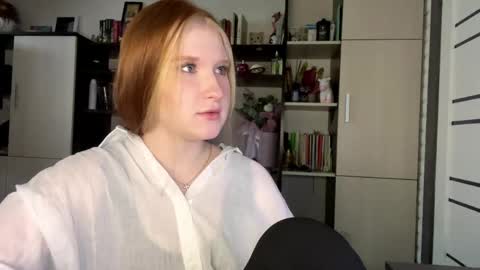 Hia online show from April 17, 9:01 am