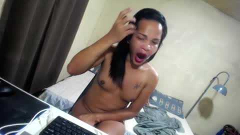 Precious online show from January 7, 4:59 pm