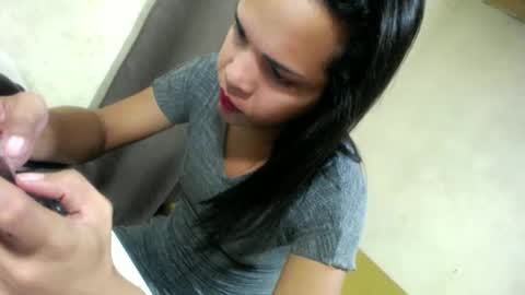 Precious online show from February 18, 10:27 am