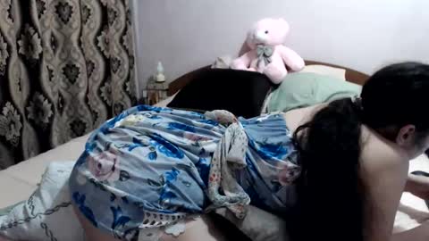 Snapshot of hugeassdevil chatting on June 8, 11:32 am hugeassdevil online show from June 8, 11:32 am