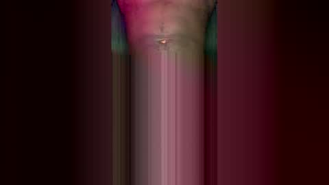 hugeblackking online show from February 21, 7:31 am