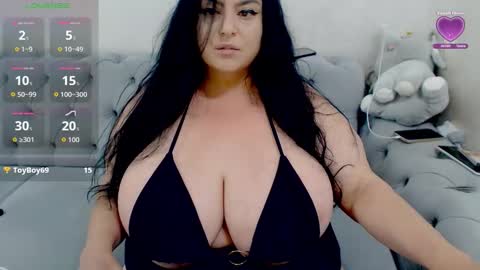 Erica online show from May 13, 9:44 pm