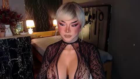 Christine online show from September 12, 8:36 am