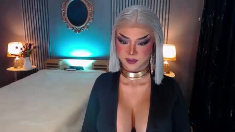 Christine online show from October 18, 5:54 am