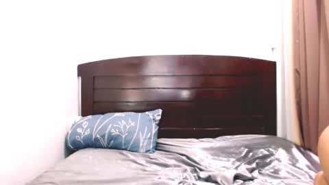 AMANDA online show from November 2, 6:49 am