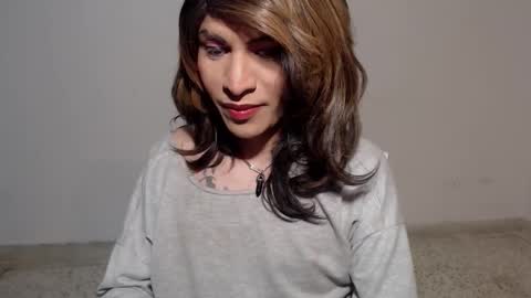 Danezka online show from December 21, 5:14 am