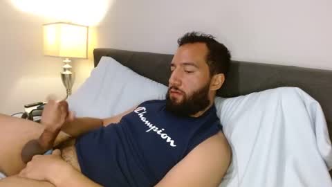 Big Dick Top online show from June 21, 4:48 am
