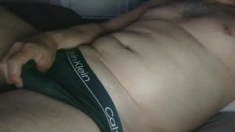 hugejass25 online show from May 7, 2:50 am