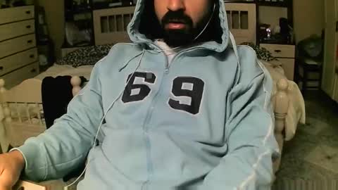 hugeveiny online show from February 21, 7:31 am