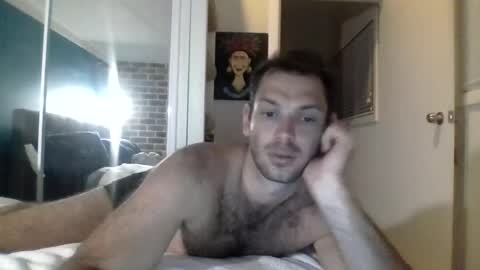 Jett Steel online show from April 1, 10:16 am