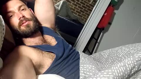 Jett Steel online show from June 7, 12:31 pm