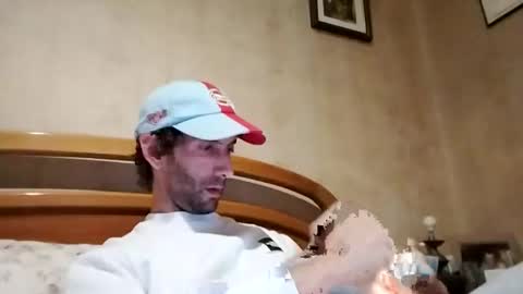 AdriBigcock online show from May 23, 1:00 am