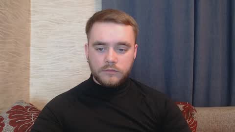 Hugo online show from December 1, 8:09 pm