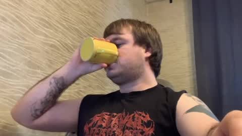 Hugo online show from March 1, 1:24 pm