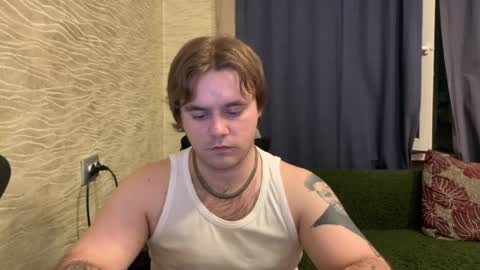 Hugo online show from April 27, 7:34 pm