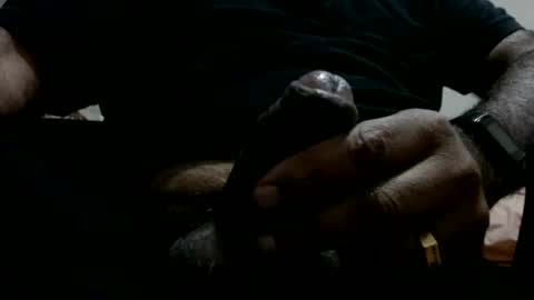 Snapshot of hugo_bulls chatting on February 10, 10:20 am HunkyLover online show from February 10, 10:20 am