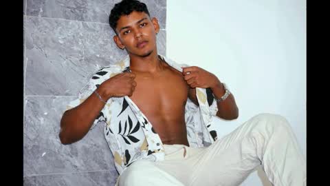 Hugo Cano online show from October 4, 7:01 pm