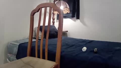 HugoBergeron82 online show from February 12, 5:46 am