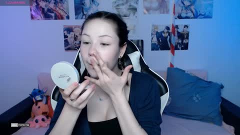 HugoMin online show from December 19, 7:07 am