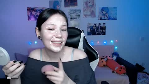 HugoMin online show from January 5, 12:52 am