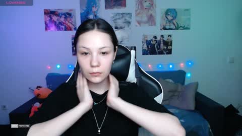 HugoMin online show from January 5, 9:36 pm