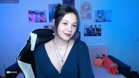 HugoMin online show from January 30, 3:08 pm