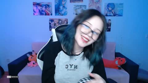 HugoMin online show from February 7, 4:37 am