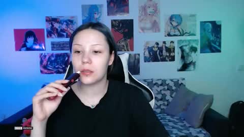 HugoMin online show from October 8, 2:14 pm