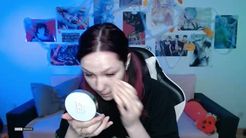 HugoMin online show from November 6, 2:45 am