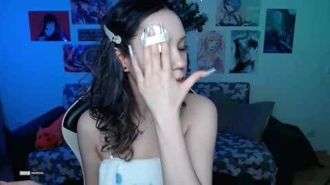 HugoMin online show from January 16, 1:42 am