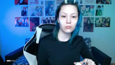 HugoMin online show from May 2, 3:39 pm