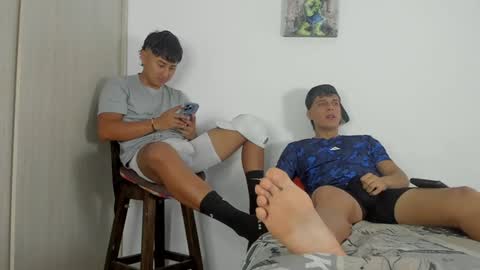 Hugo online show from December 27, 8:50 pm