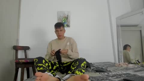 Hugo online show from December 29, 1:56 am