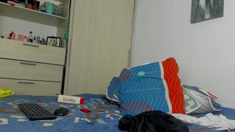 Hugo online show from January 8, 12:17 am