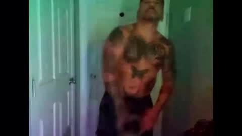 huidos2006 online show from October 14, 1:50 am