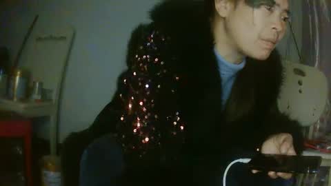 hujiajia520321431 online show from November 24, 1:11 pm