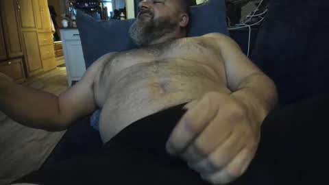 Snapshot of hulkandfriends chatting on March 3, 3:45 am Sleasy P. Martini online show from March 3, 3:45 am