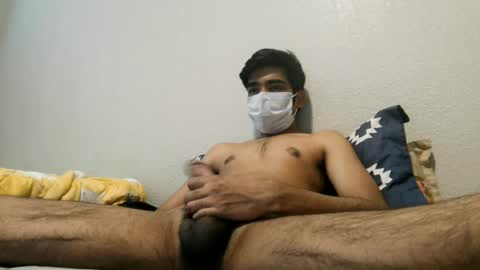 hulkyking1812000 online show from June 11, 7:34 pm