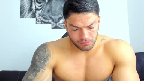 Eli online show from November 7, 2:22 am