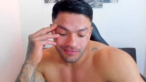 Eli online show from March 28, 12:54 am