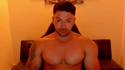 Eli online show from April 9, 11:54 pm