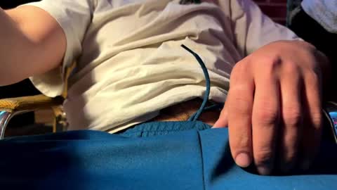 Snapshot of humungadunga chatting on April 16, 11:18 pm humungadunga online show from April 16, 11:18 pm