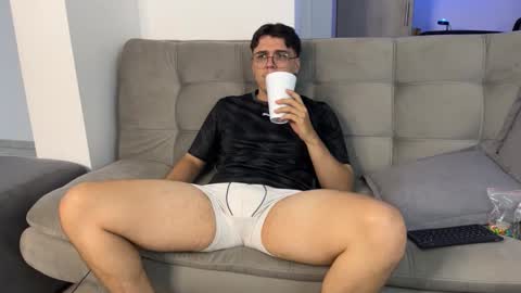 hun_damer online show from September 11, 2:33 am