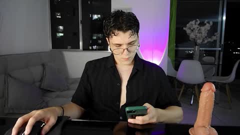 hun_damer online show from October 3, 2:41 am