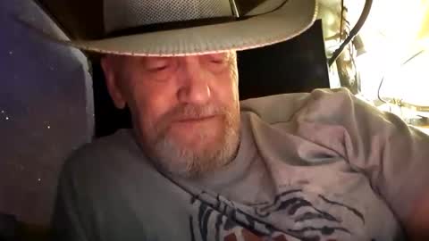 hung34u online show from October 8, 5:16 am