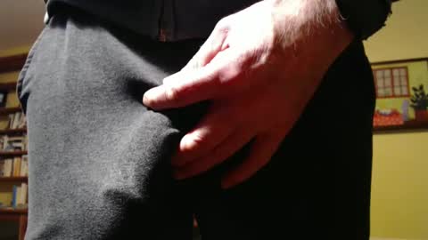 Big uncut cock dripping online show from January 8, 5:37 am