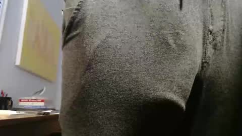 Big uncut cock dripping online show from October 13, 1:11 pm