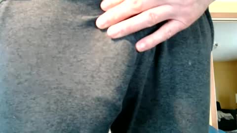 Big uncut cock dripping online show from July 8, 7:07 pm