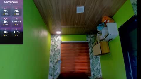 help me make 25000 tokens for my mother HEARING aid online show from December 2, 3:04 am