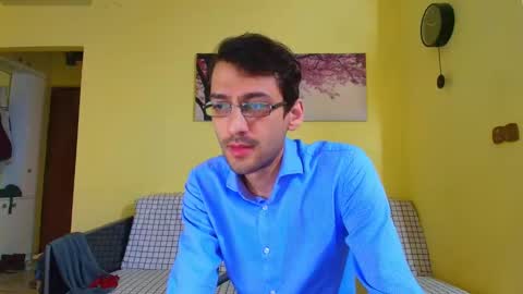 Eddy online show from December 5, 8:49 pm